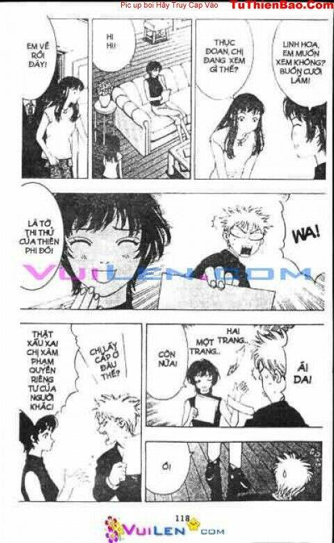 cô bé thám tử chapter 10 118