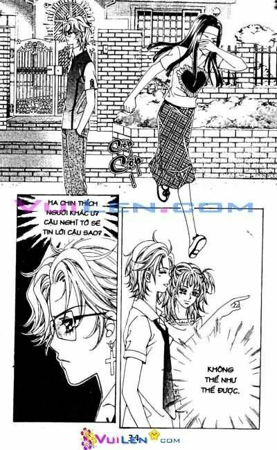 thiên thần tái thế chapter 13 34