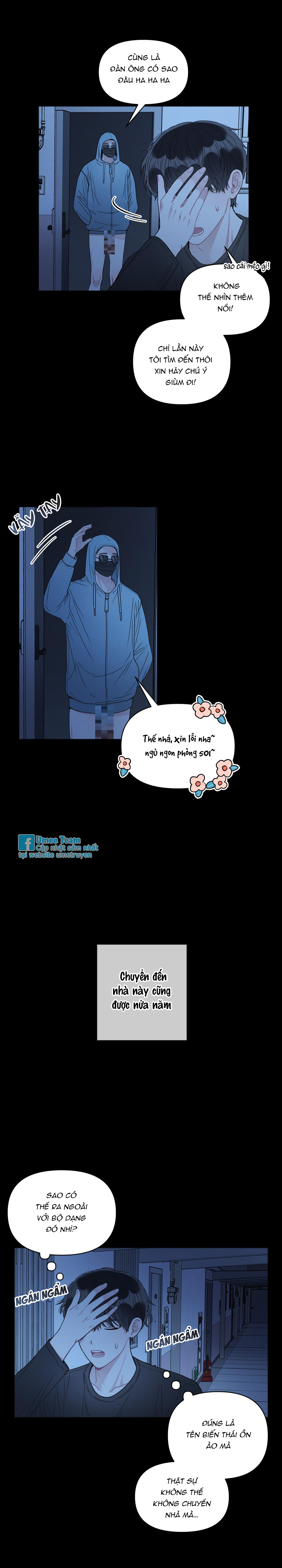 đời tư hàng xóm chapter 1 10