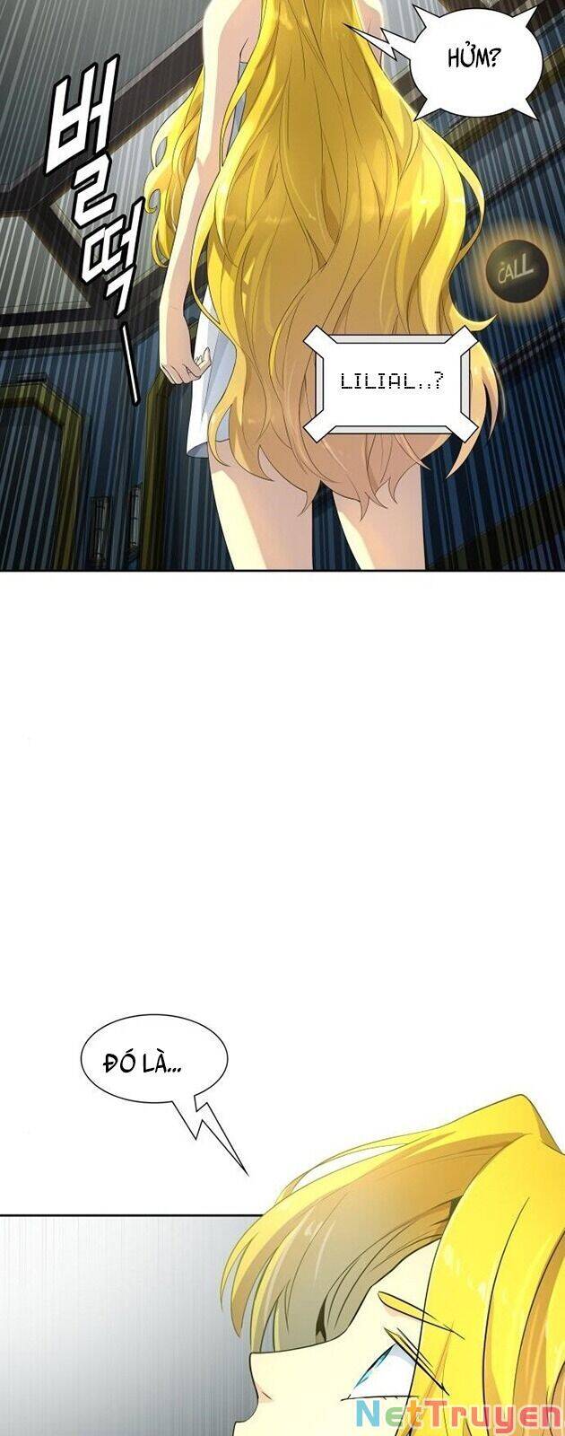 Tòa Tháp Bí Ẩn chapter 0 12