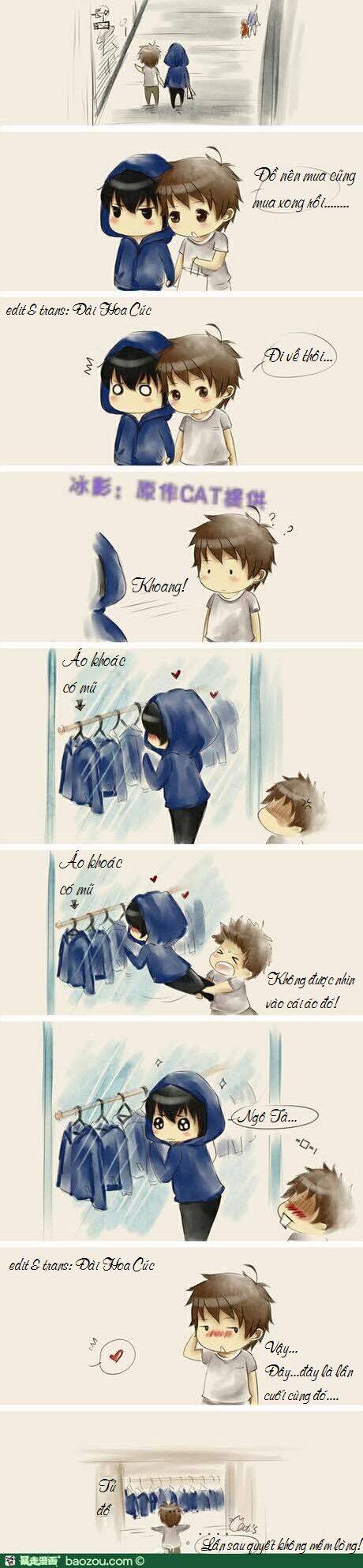 đạo mộ bút ký-bình tà vương đạo chapter 7 1