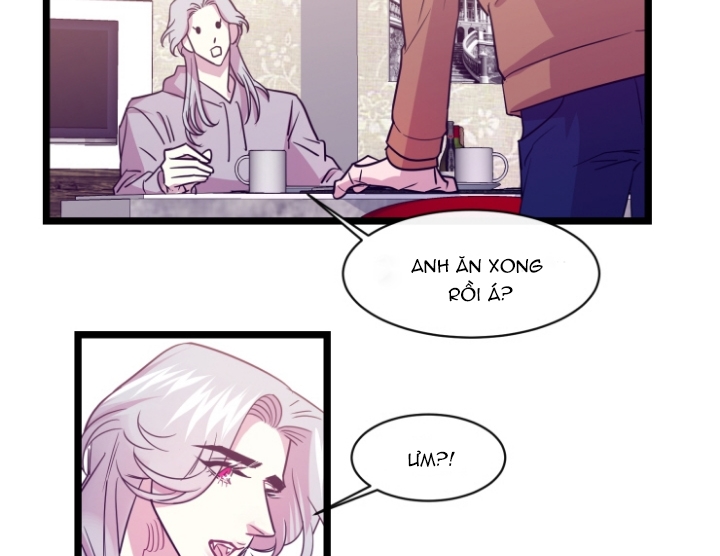 kiếp trước bí ẩn của giáo sư chapter 8 6