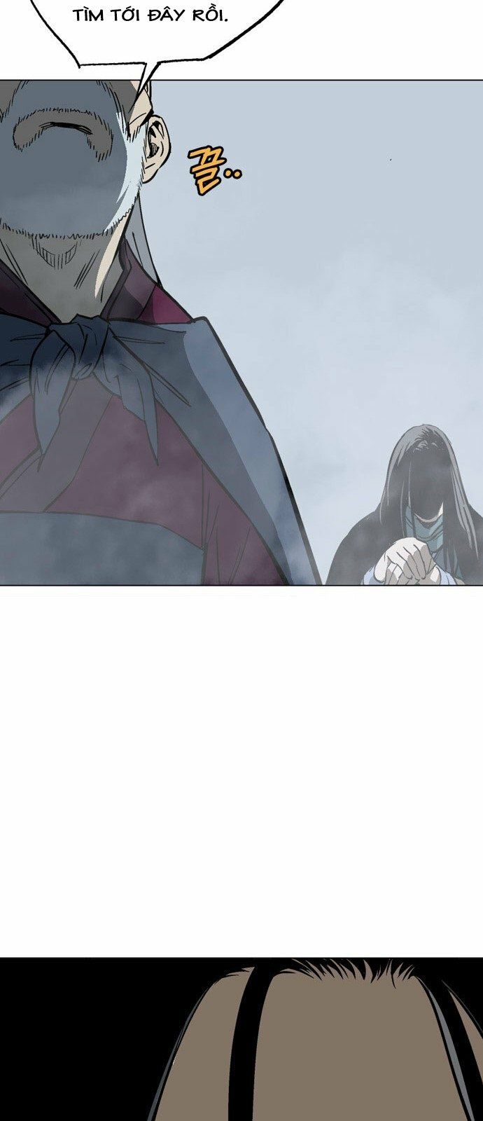 cao thủ 2 chapter 58 75