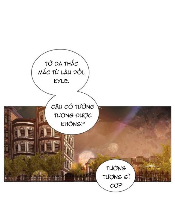 khóc đi hay là cầu xin tôi cũng được chapter 42.1 6