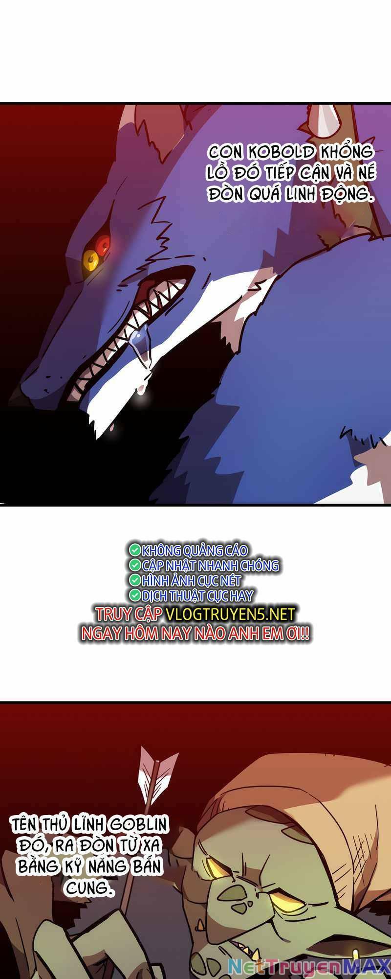 Huyết Thánh Cứu Thế Chủ~ Ta Chỉ Cần 0.0000001% Đã Trở Thành Vô Địch chapter 7 93