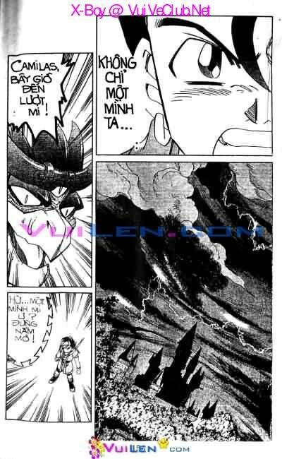theo dấu rồng thần - dragon quest chapter 41 26