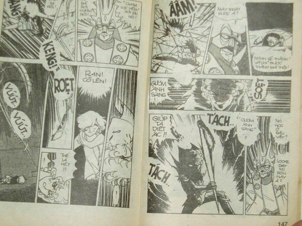 siêu nhân locke chapter 7 73