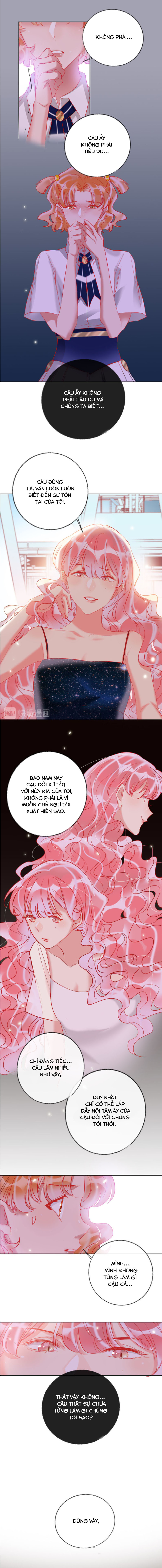 kế hoạch đánh chiếm của công chúa nghèo chapter 68 5