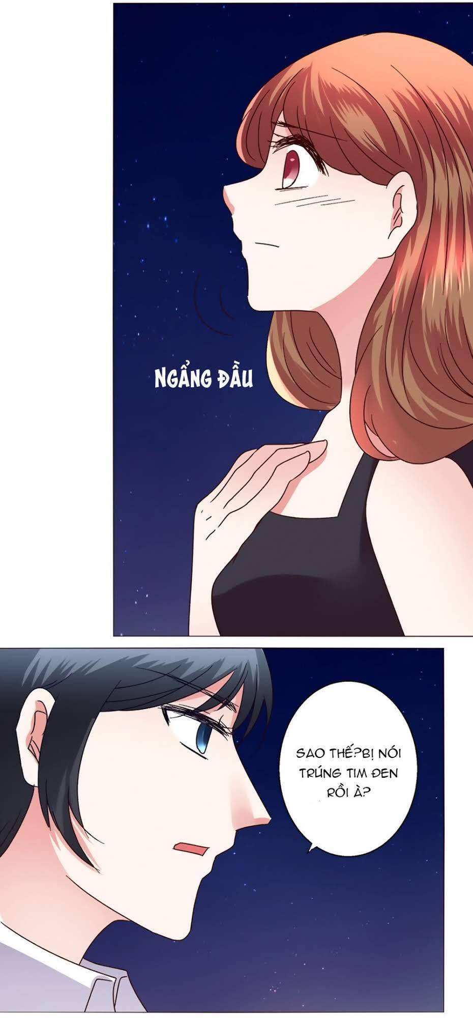 một tuần làm tình nhân chapter 44 7