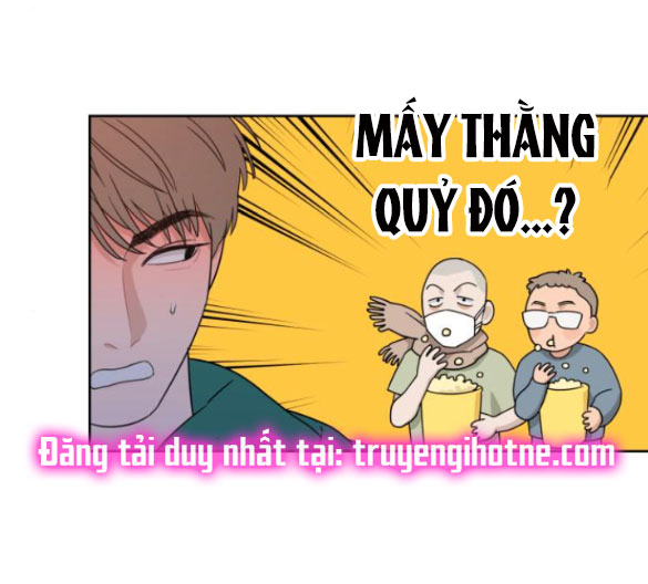 Vận May Bất Ngờ chapter 26.1 13