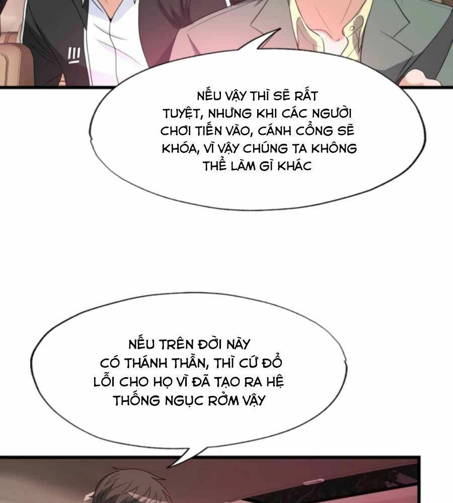 mẹ tôi là chòm sao bảo hộ m chapter 12 18