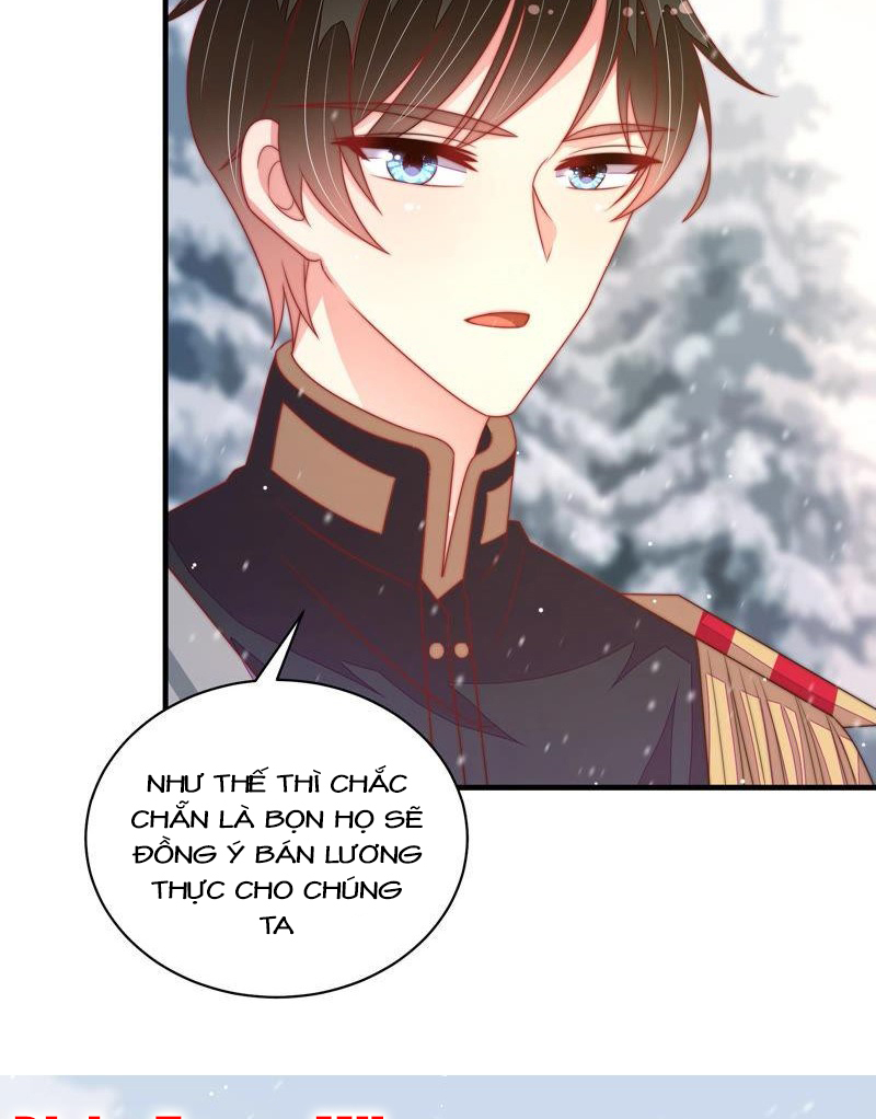 ngày nào thiếu soái cũng ghen chapter 284 4