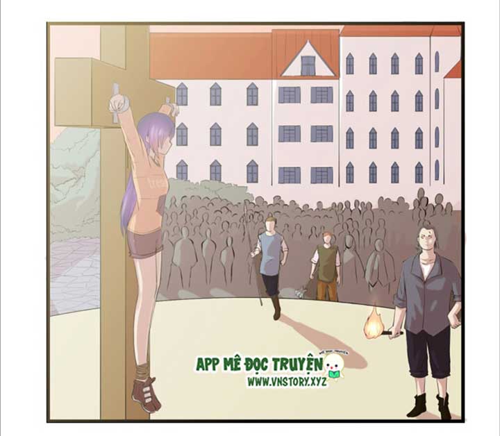 bồn tắm có vấn đề?! chapter 14 20