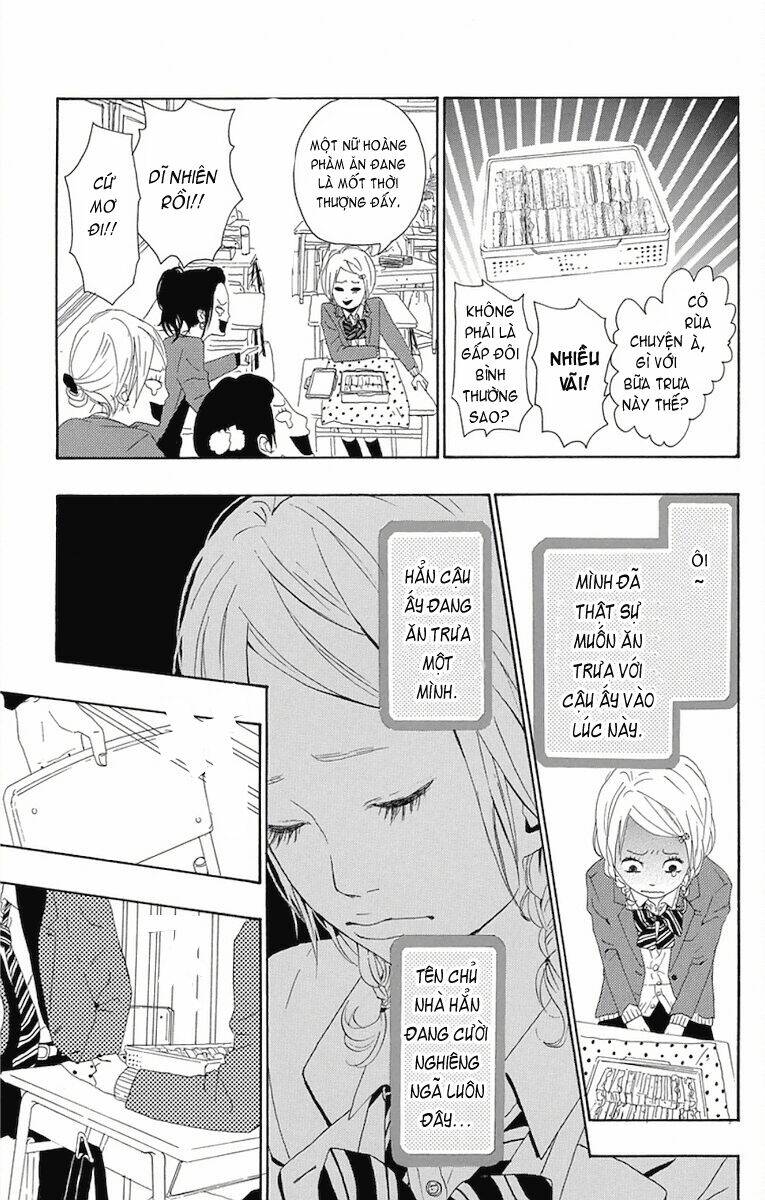 yume miru taiyou chapter 3 18