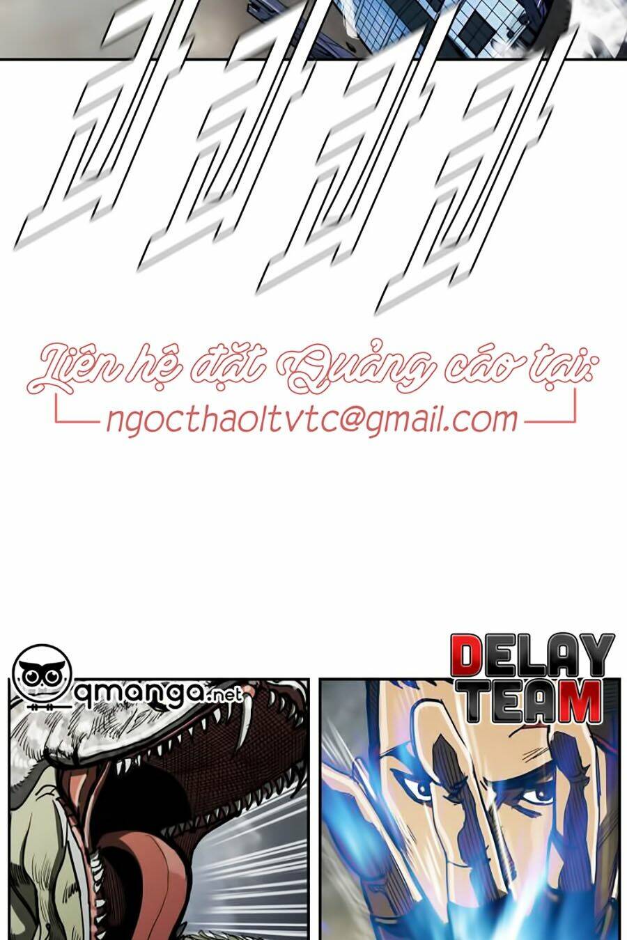 thợ săn đầu tiên chapter 48 5