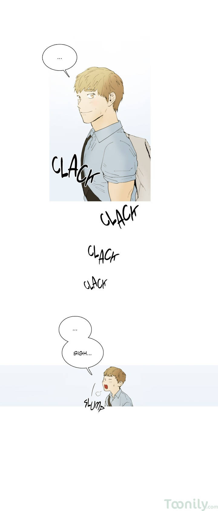 [raw] chiếm đoạt chapter 6 3