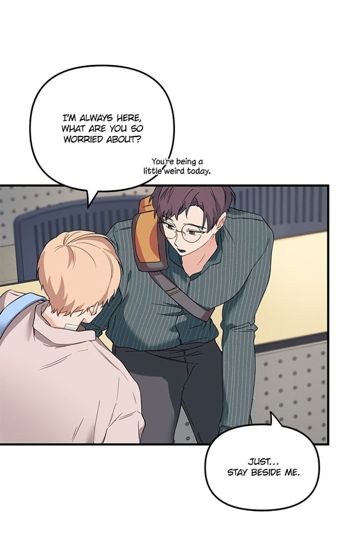 blood and love chapter 11 42