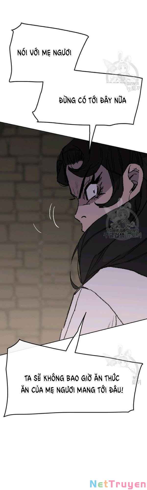 kiếm sĩ bất bại chapter 83 66