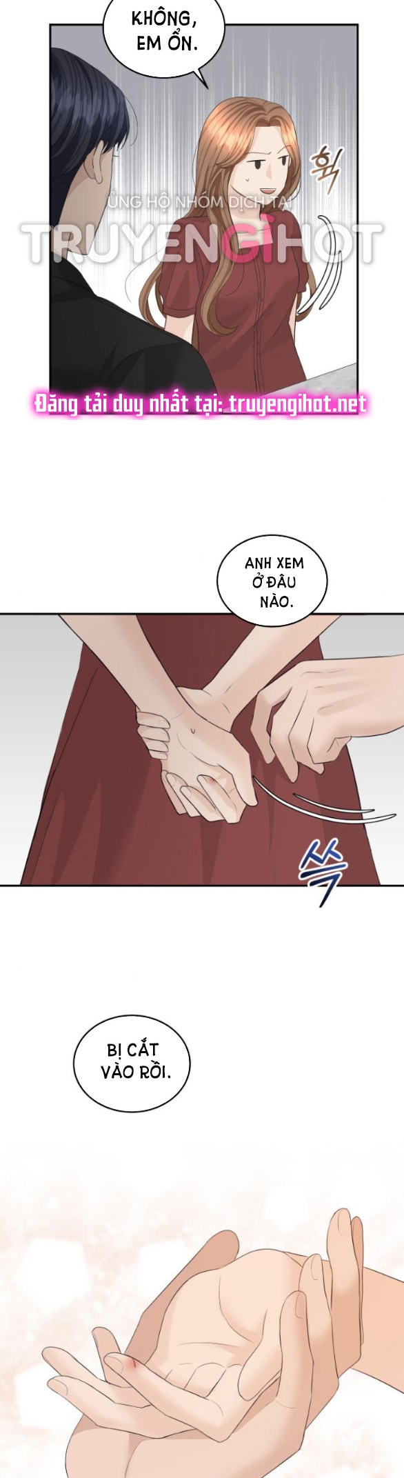 cuộc hôn nhân hoàn hảo chapter 49.2 7