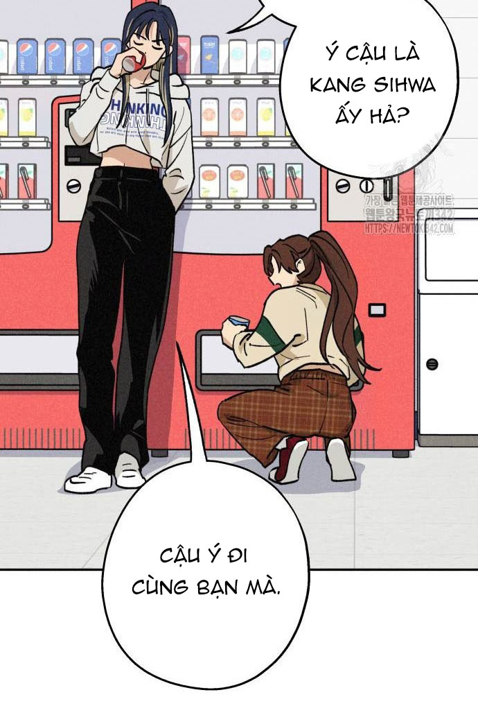 Mối Quan Hệ Đặc Biệt chapter 17.2 10