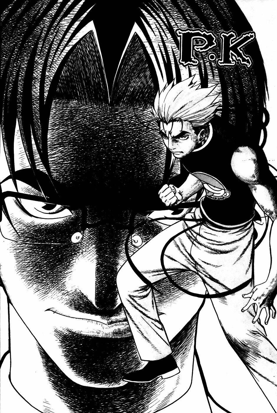 player kill chapter 35 3