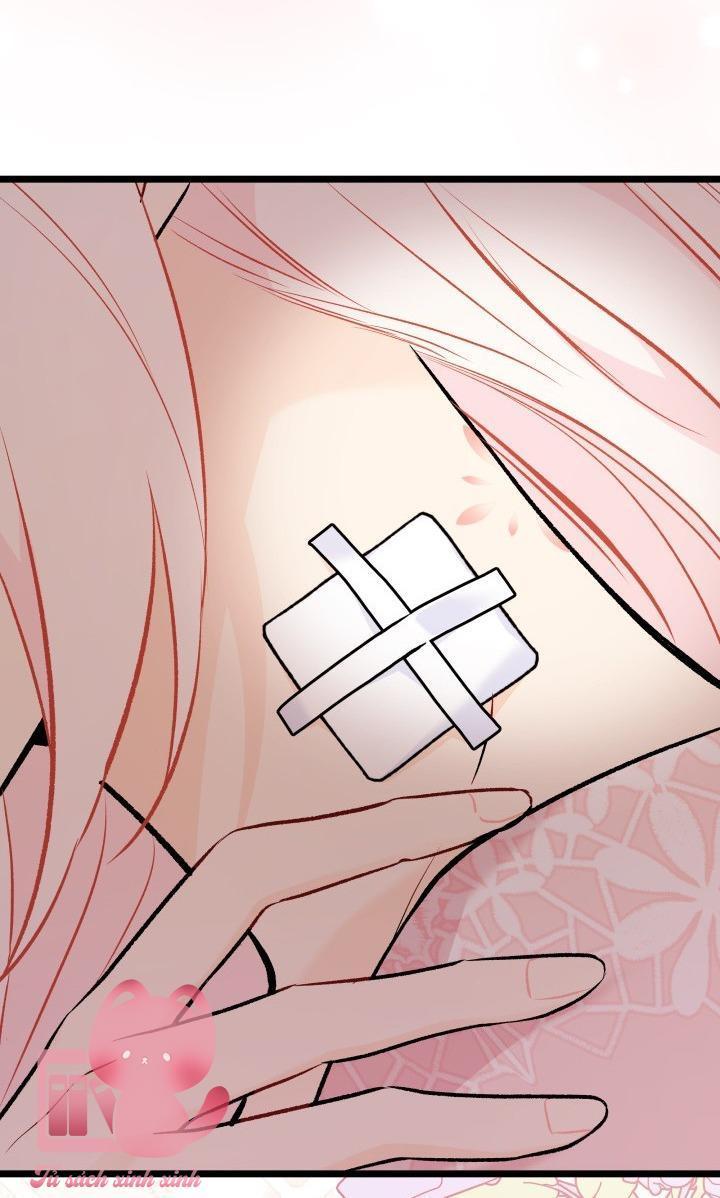 quan hệ cộng sinh giữa báo đen và thỏ trắng chapter 105 64