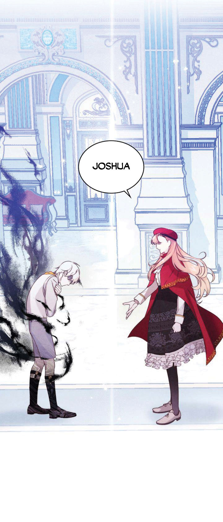 ánh bình minh hoàng kim chapter 0 8