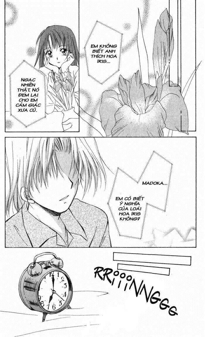 spiral: suiri no kizuna chapter 9 6