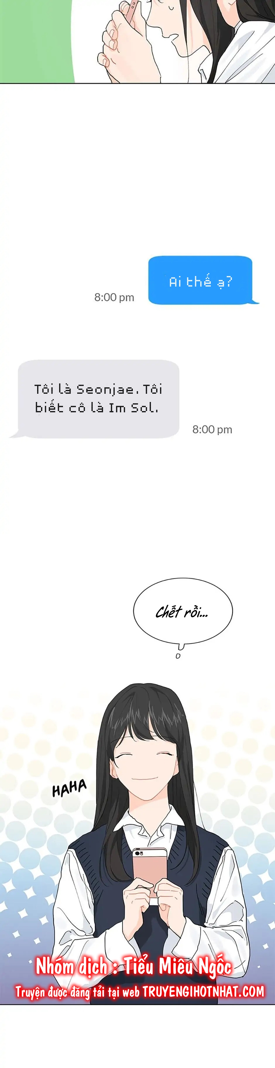 ngày mai tươi đẹp chapter 11 7