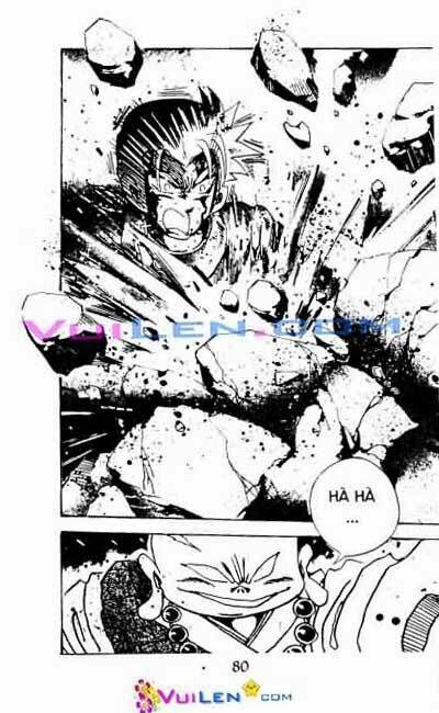 tiểu hòa thượng hd remake chapter 298 2