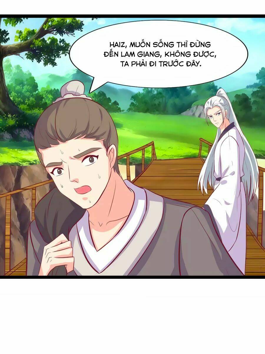 thỏ yêu tiểu vương phi chapter 98 16