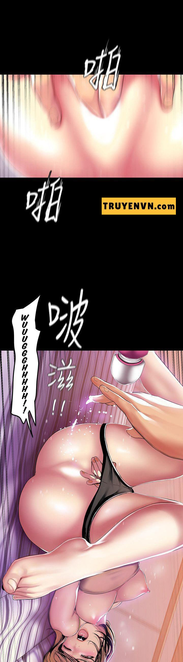 một thế giới mới tuyệt vời chapter 32 25