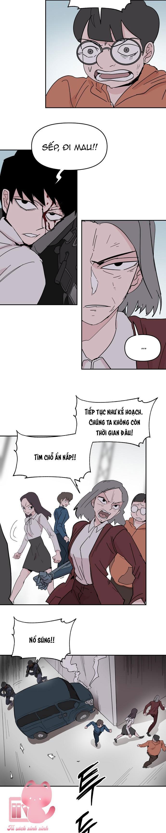 yêu không hồi kết chapter 38 7