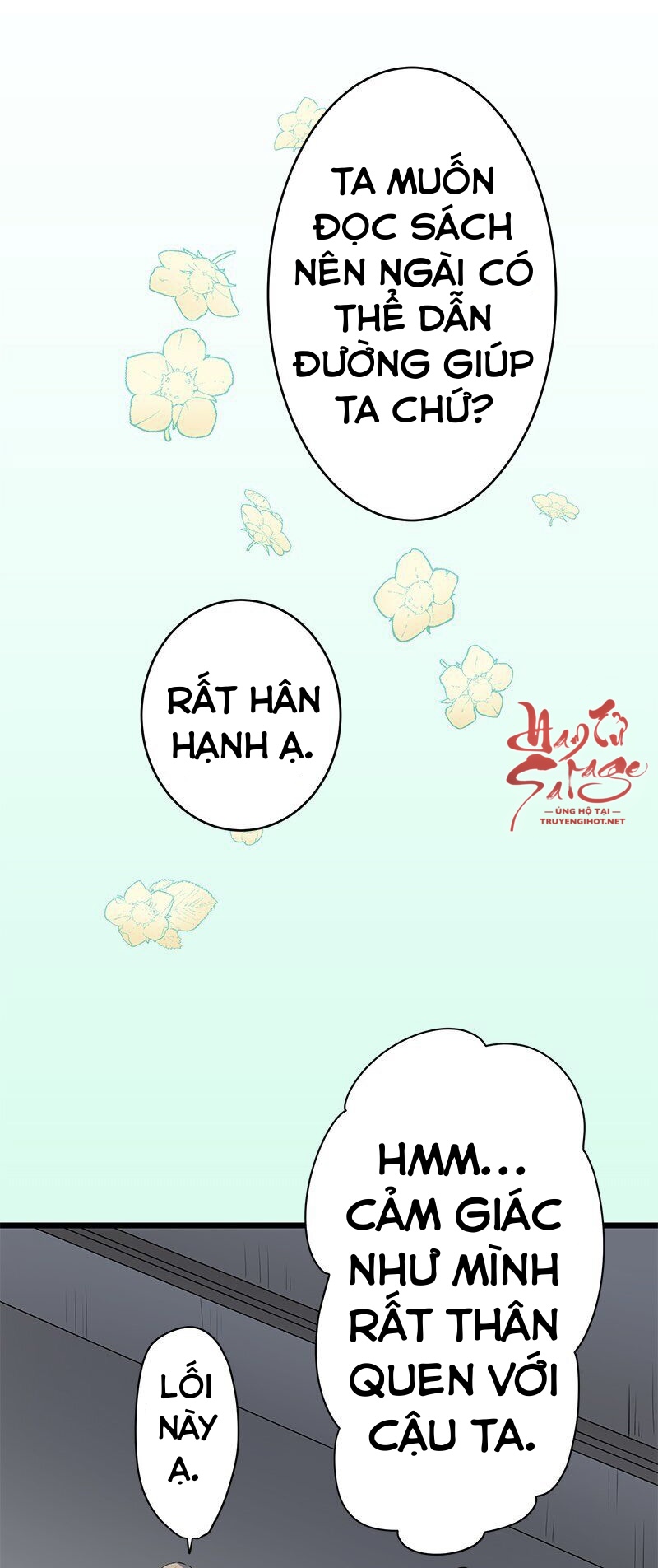 nullitas~nàng dâu giả dối~ chapter 27.1 5