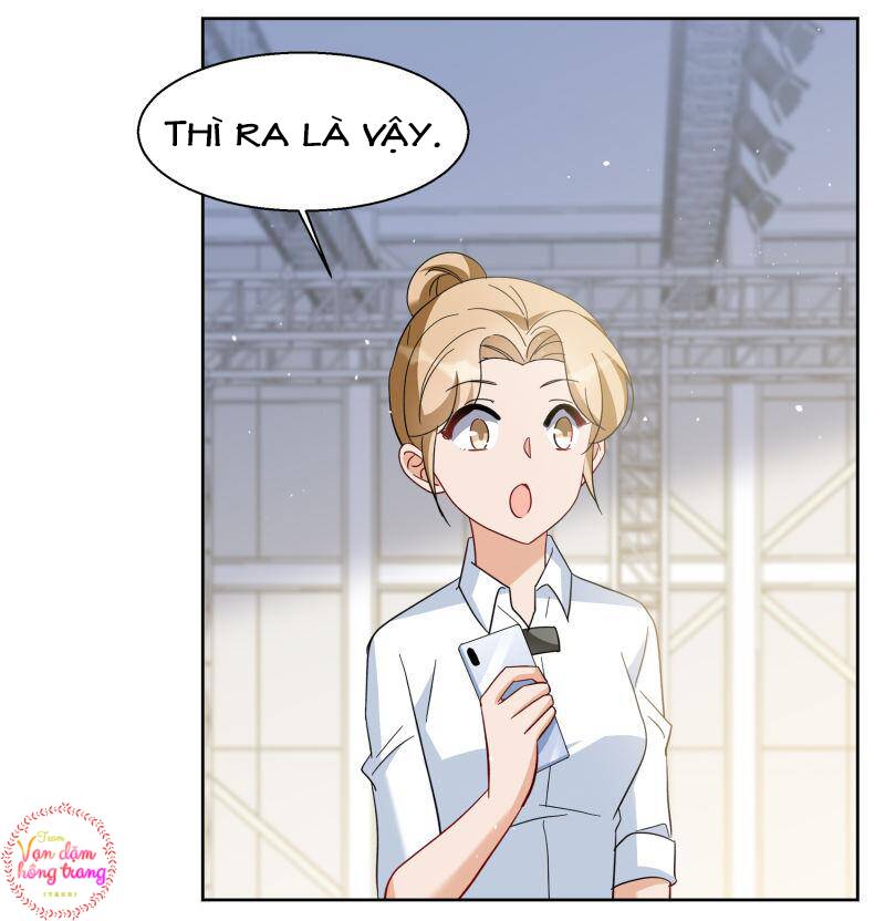 cô ấy đến rồi, xin nằm xuống! chapter 256 3