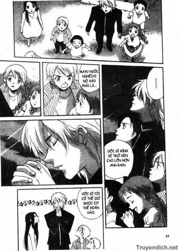 meteor methuselah chapter 12 12