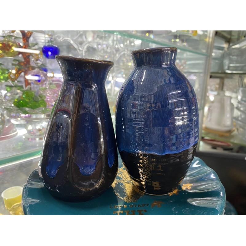 Lọ hoa mini đủ loại bát tràng