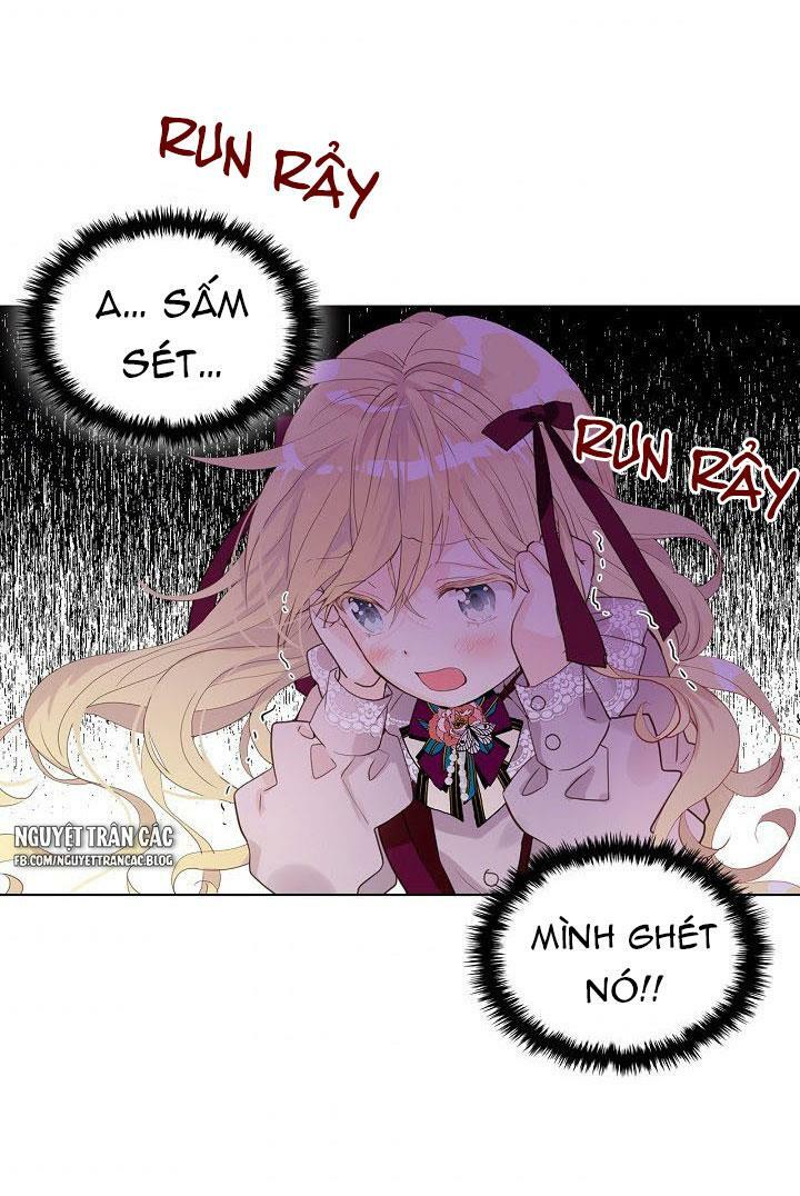 con có phải con là con gái của ngài không? chapter 53.2 10