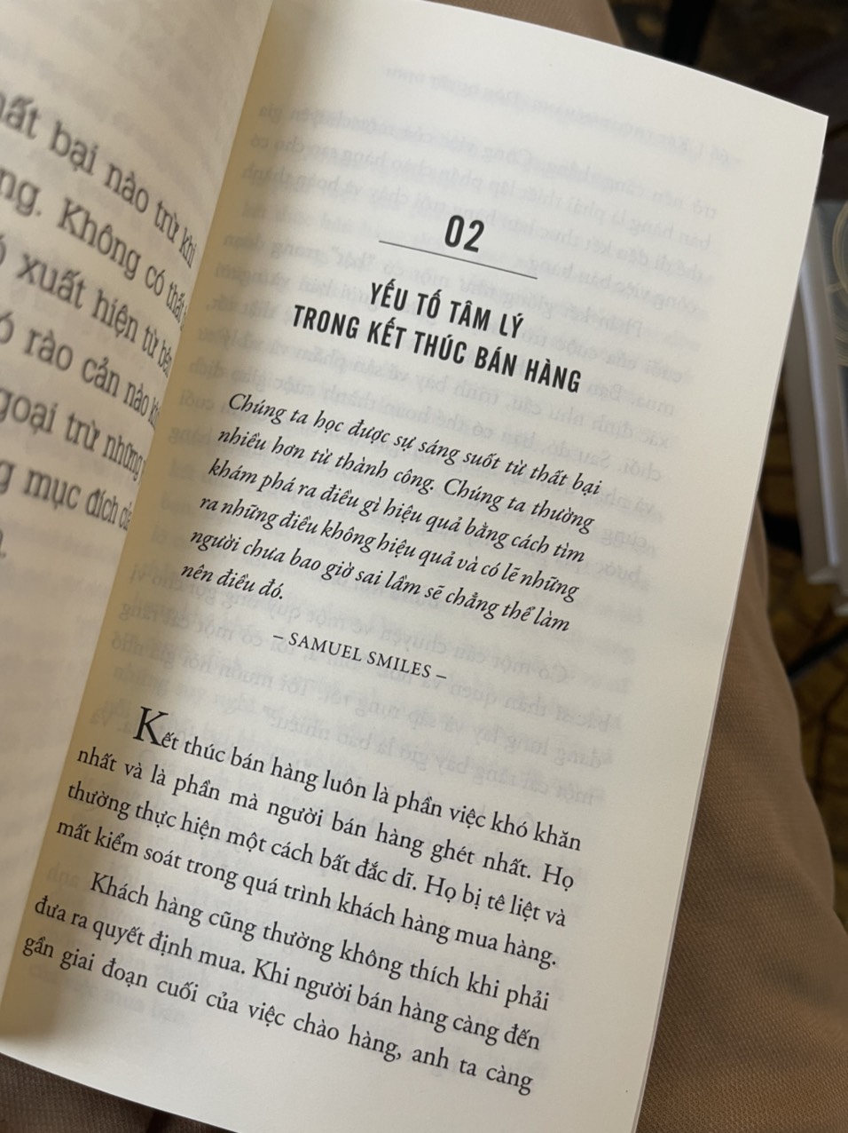 KẾT THÚC BÁN HÀNG ĐÒN QUYẾT ĐỊNH – Brian Tracy -  Thanh Huyền- Thư Trang dịch - Alphabooks -Nhà Xuất Bản Công Thương