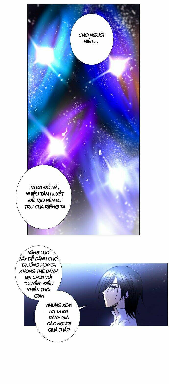 bản khế ước linh hồn chapter 217 5