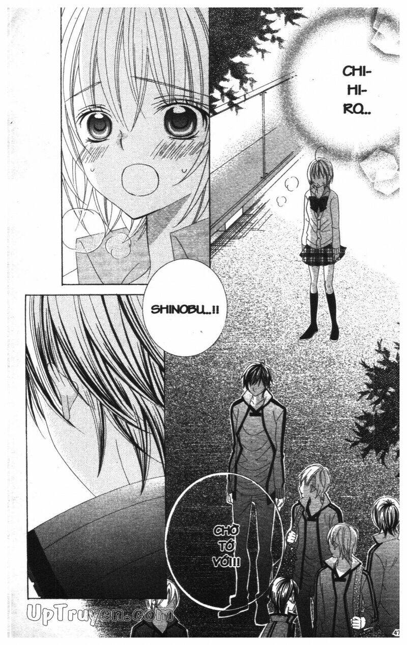 i love you suzuki chapter 14 49