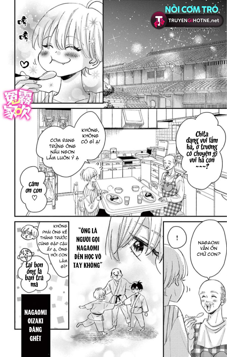 oan gia chapter 1.2 2