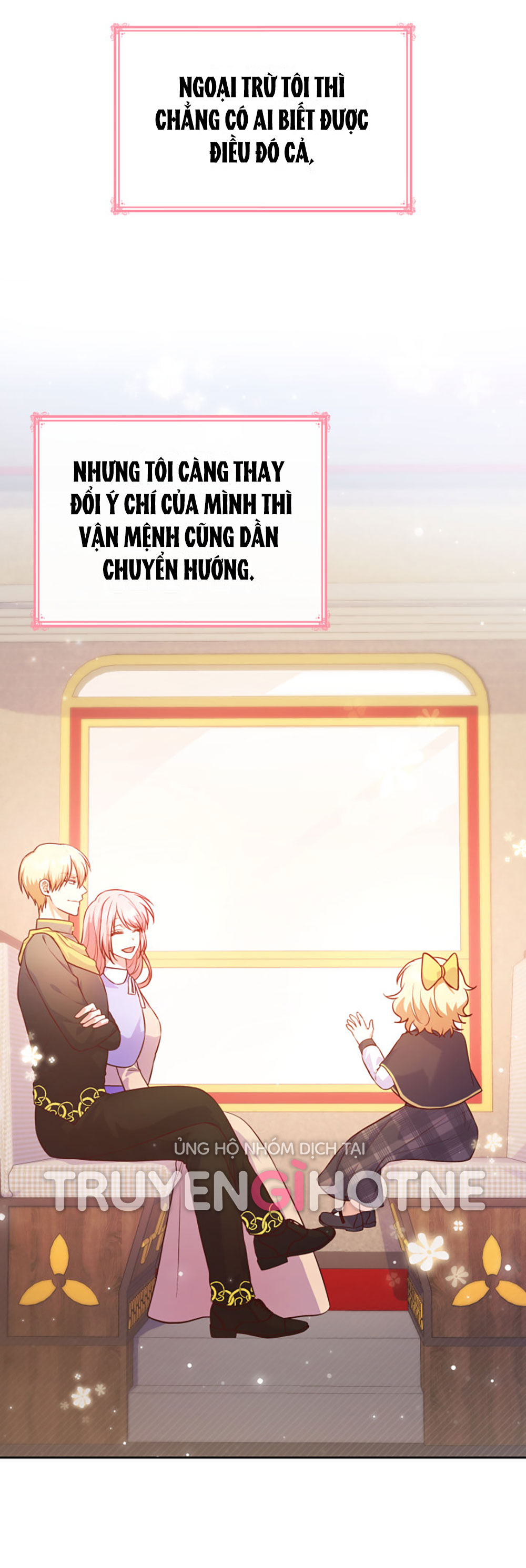 từ ác nữ tôi phải trở thành một người mẹ chapter 37.2 16