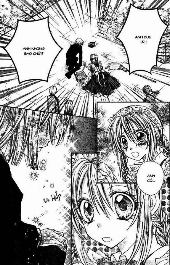 hội quý tộc chapter 24 30