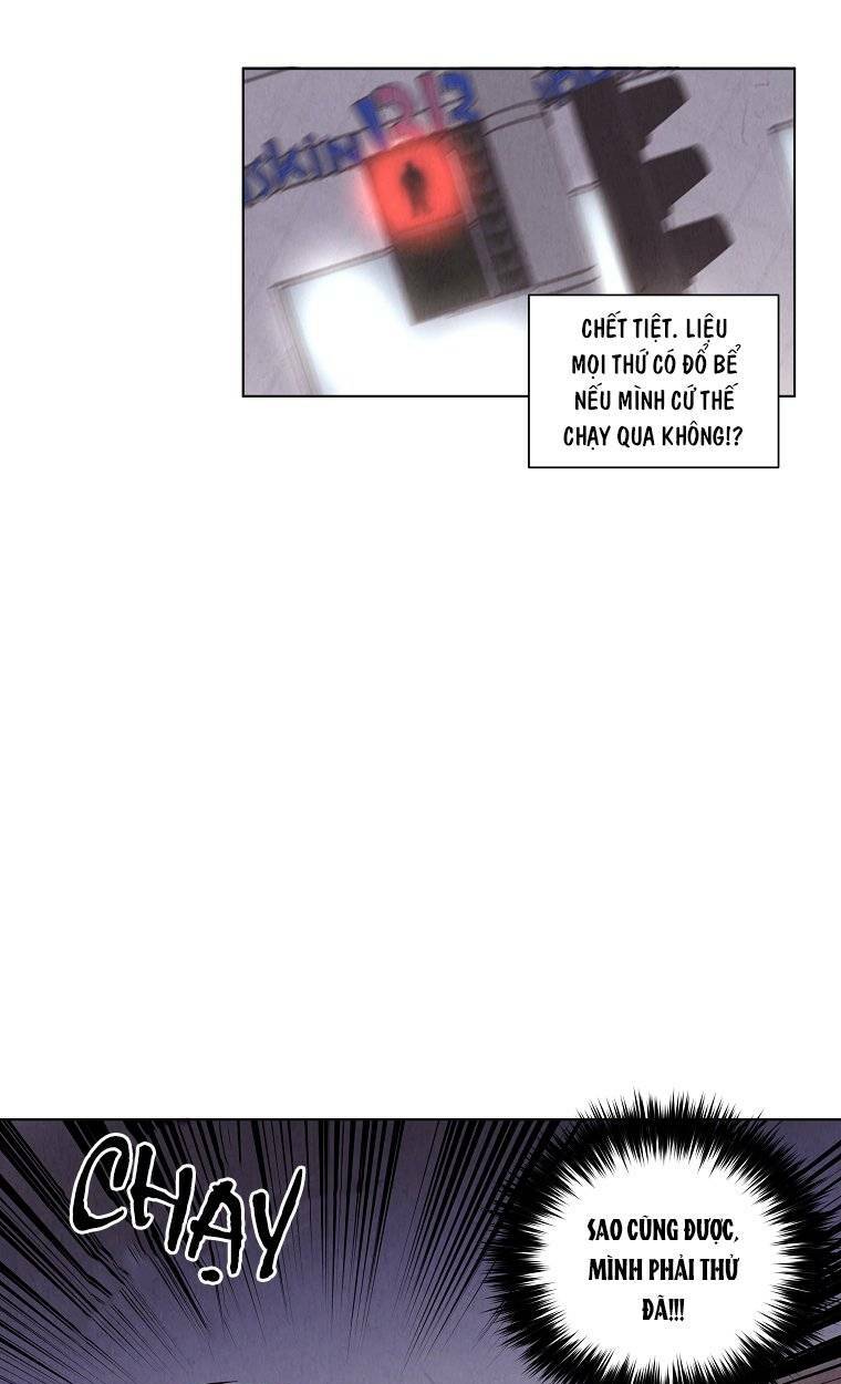 chào nhé, không làm thông gia nữa đâu! chapter 4 4