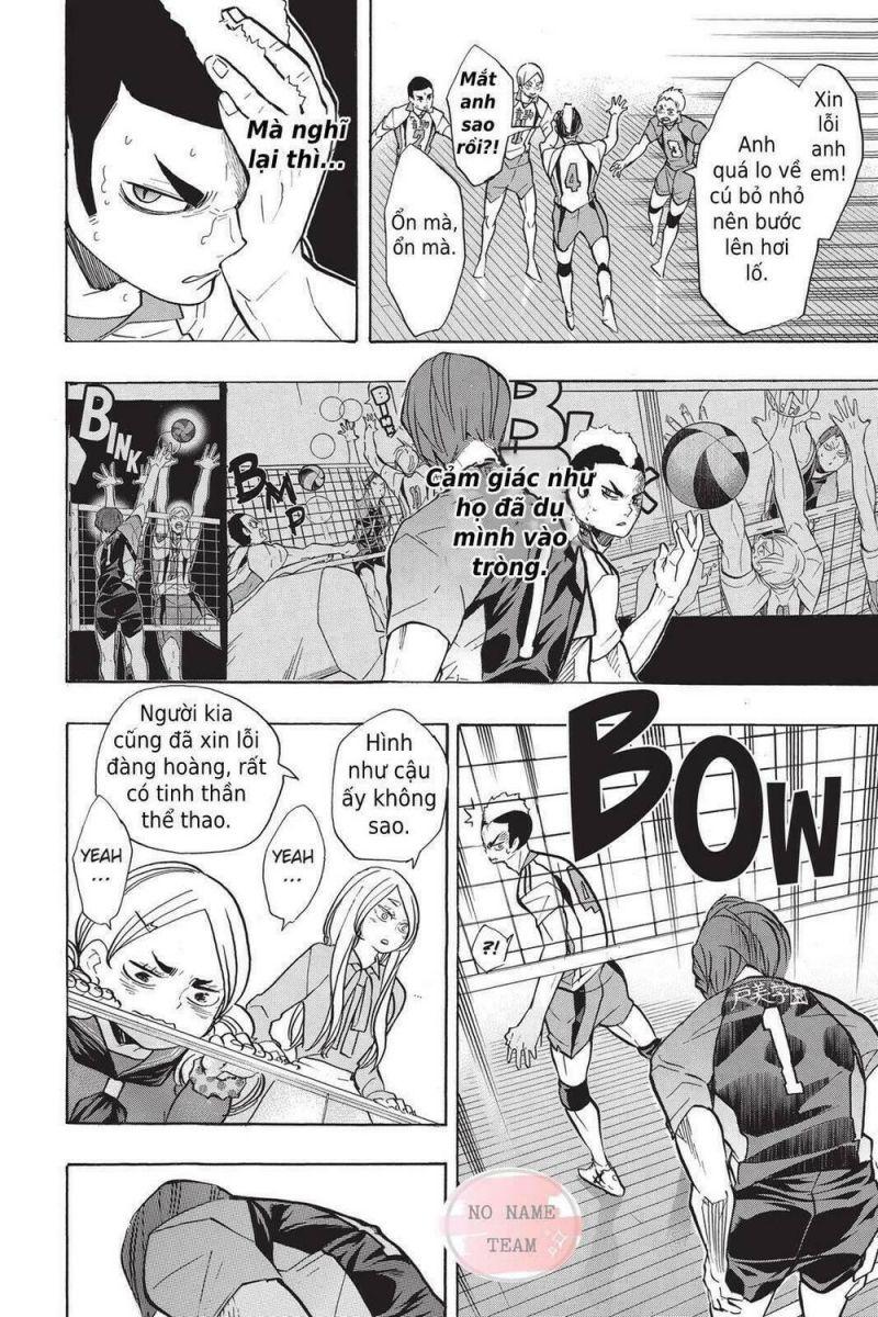 vua bóng chuyền chapter 197 17