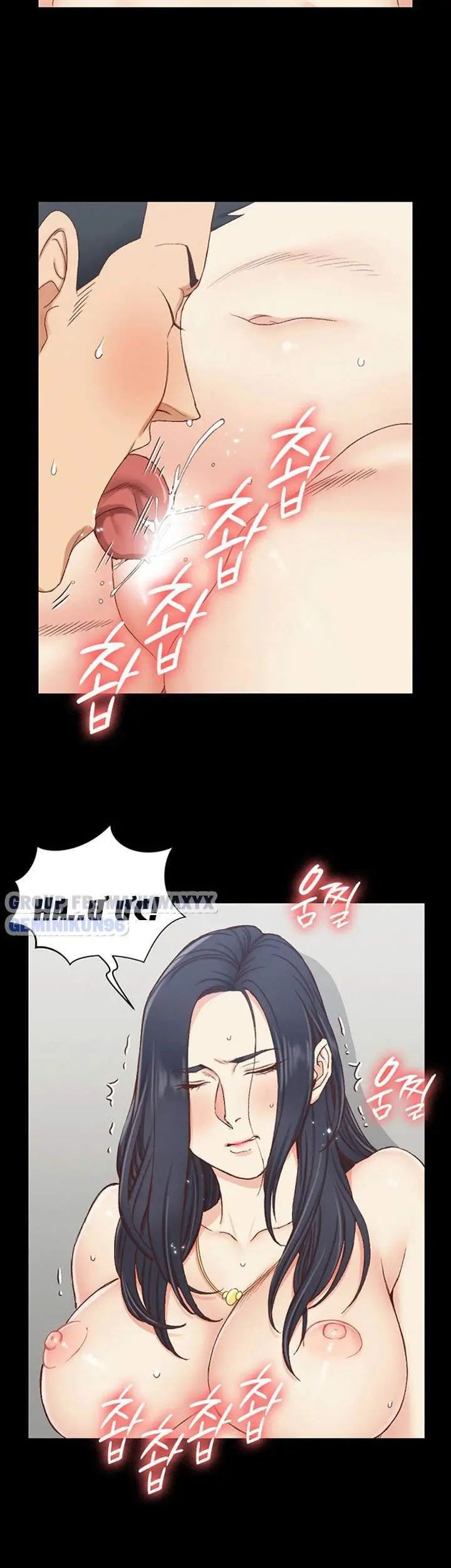 thanh niên động kinh chapter 115 19