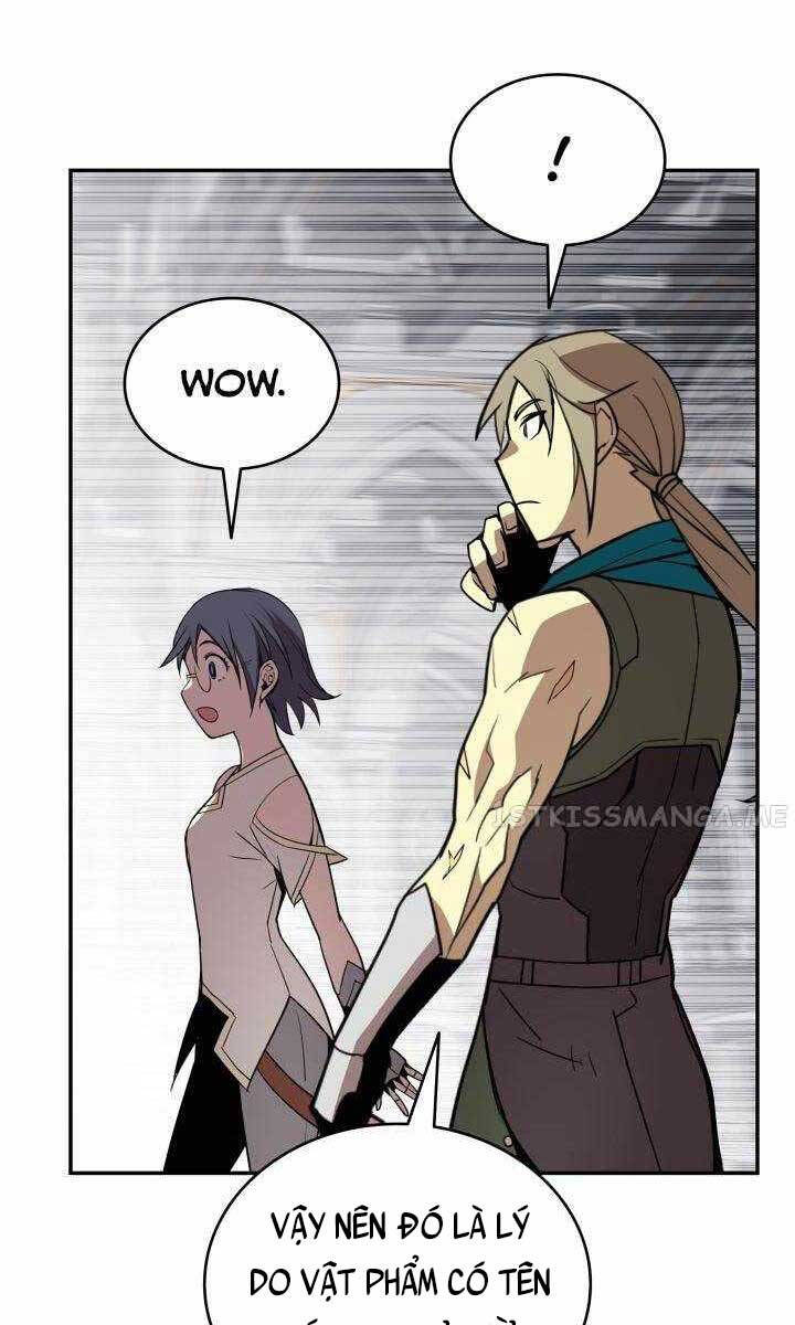 tôi là lính mới chapter 137 31