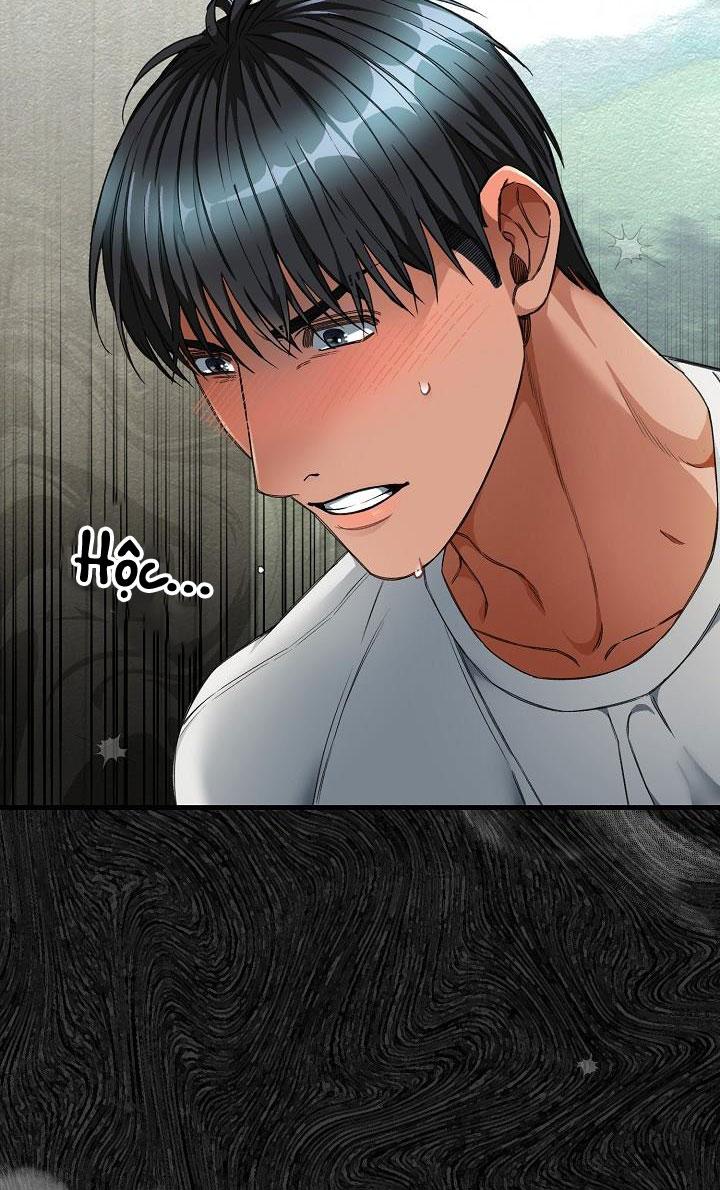 chuyến tàu điên cuồng chapter 24 33