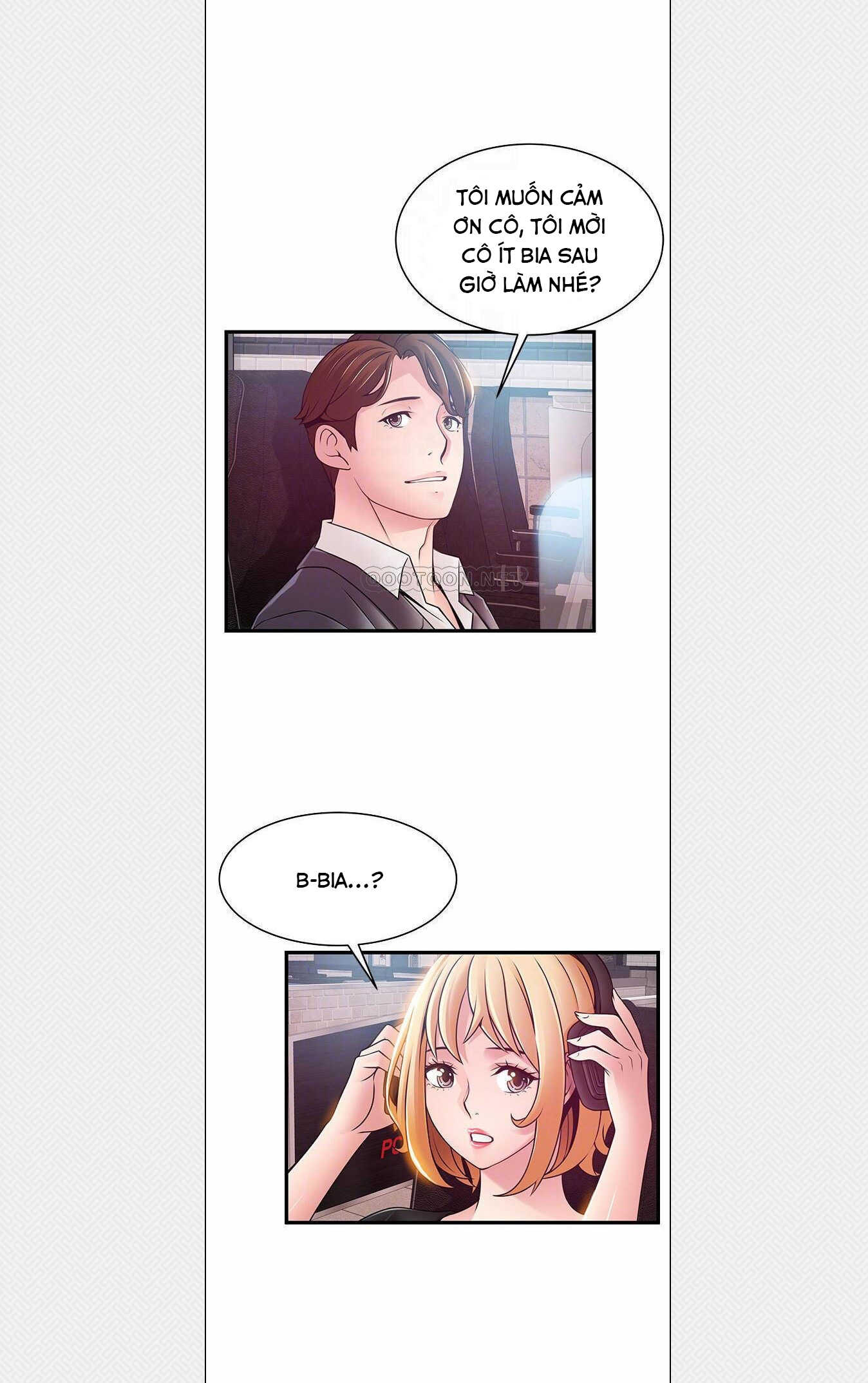 điểm yếu chapter 84 13